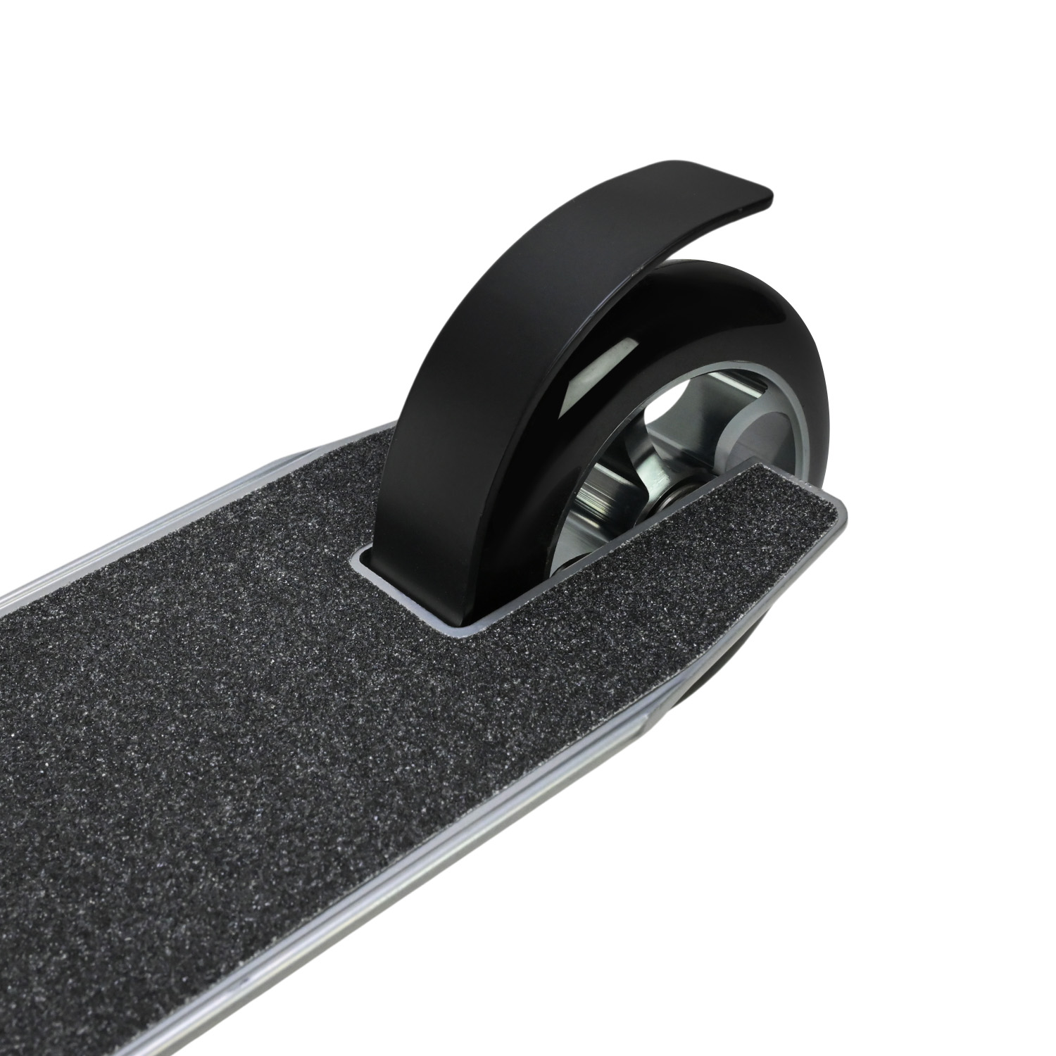 Самокат трюковий арт. TR2628 (6шт) колеса PU 110мм,диск алюм 3 кольори,короб. 63*11*54 см