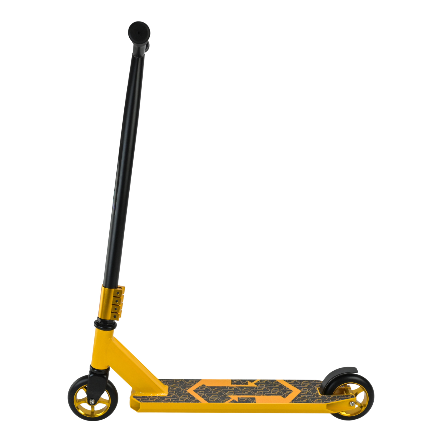 Самокат трюковий арт. TR2629 (6шт) колеса PU 110мм,диск алюм 3 кольори,короб. 63*11*54 см