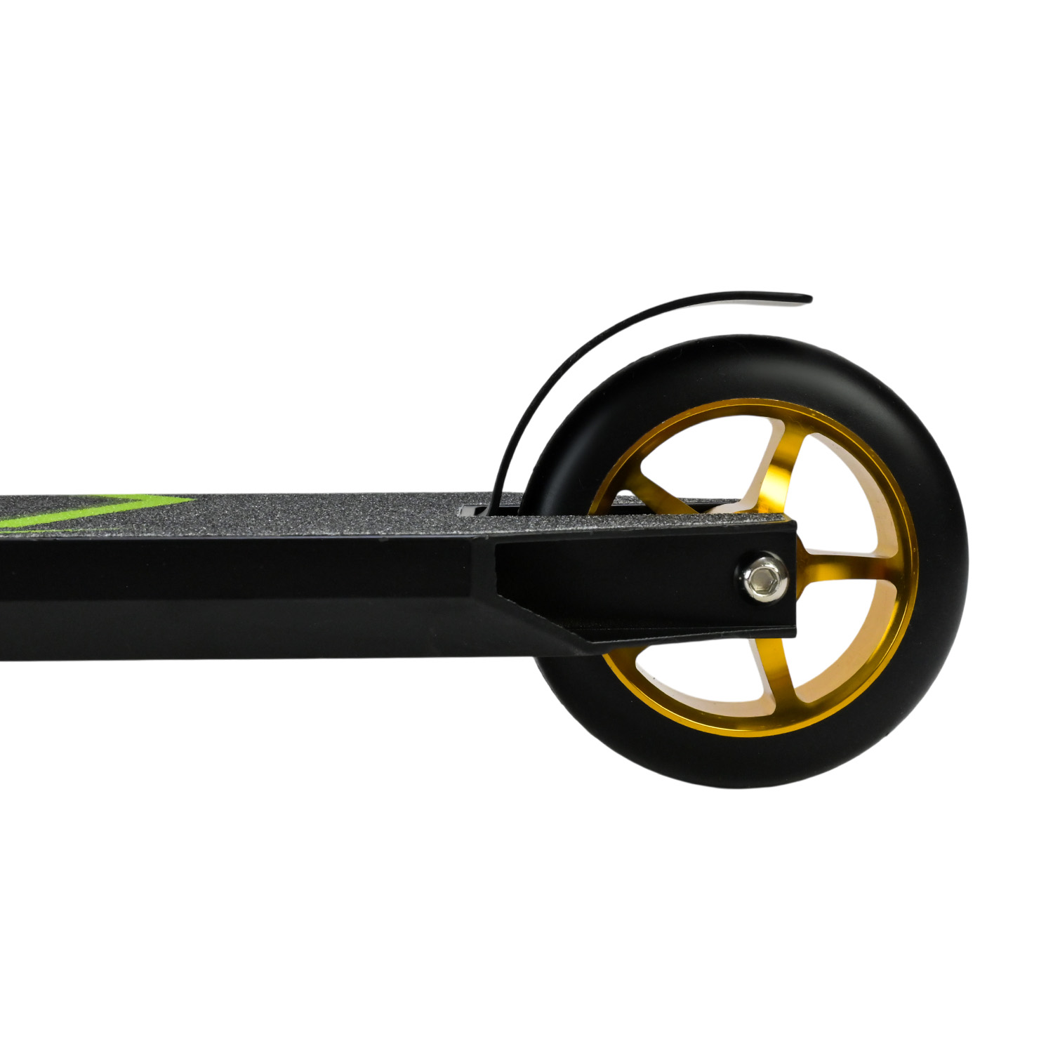 Самокат трюковий арт. TR2629 (6шт) колеса PU 110мм,диск алюм 3 кольори,короб. 63*11*54 см