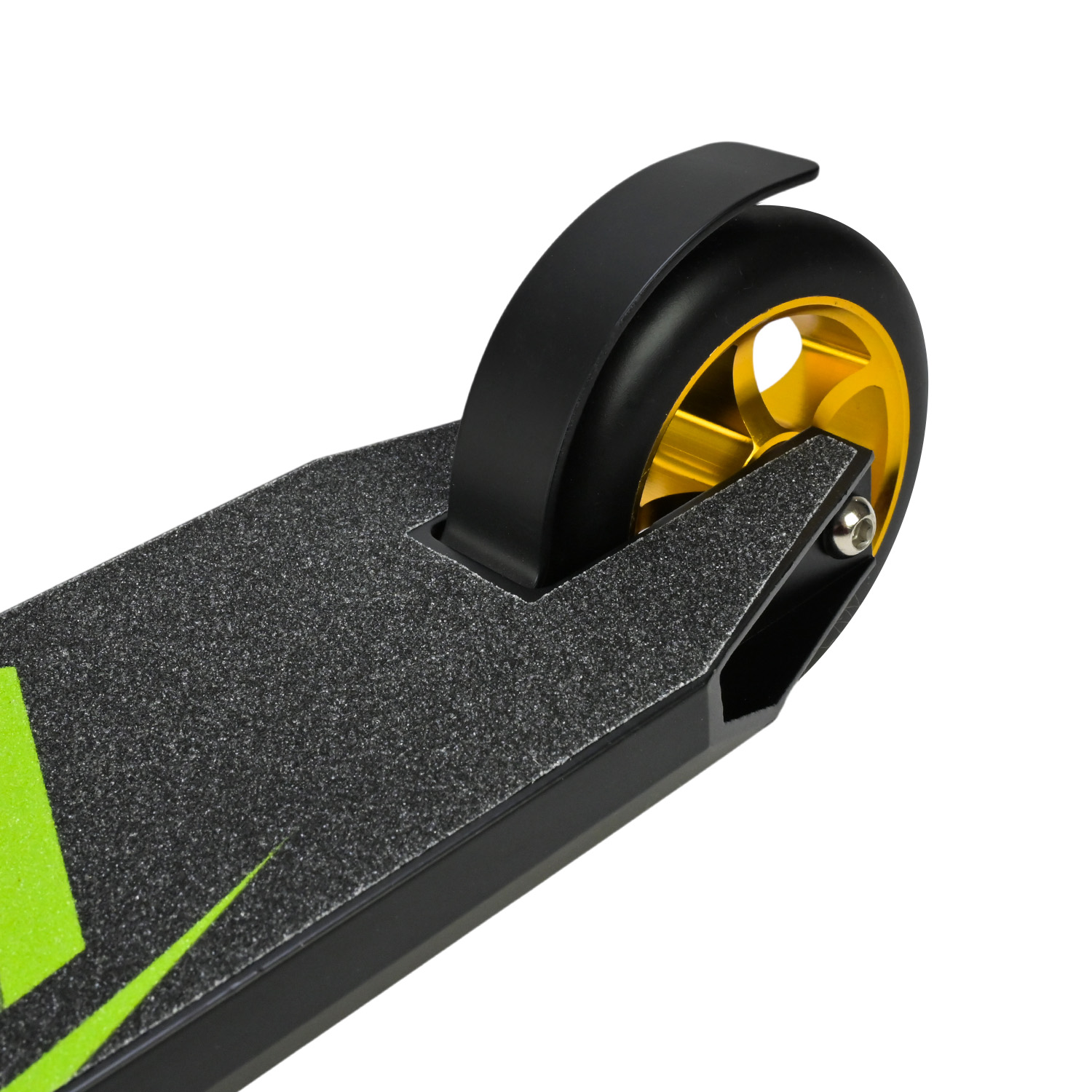 Самокат трюковий арт. TR2629 (6шт) колеса PU 110мм,диск алюм 3 кольори,короб. 63*11*54 см