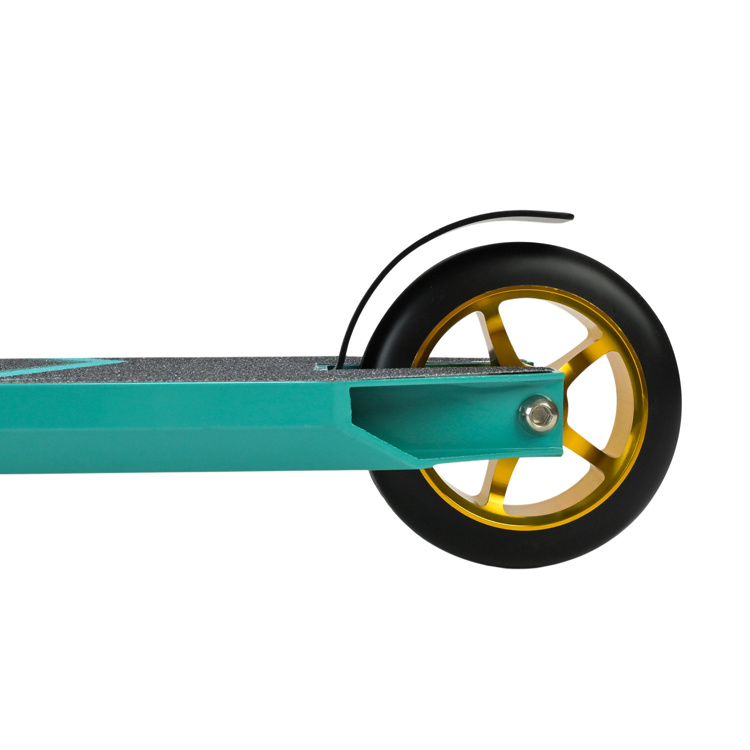 Самокат трюковий арт. TR2629 (6шт) колеса PU 110мм,диск алюм 3 кольори,короб. 63*11*54 см