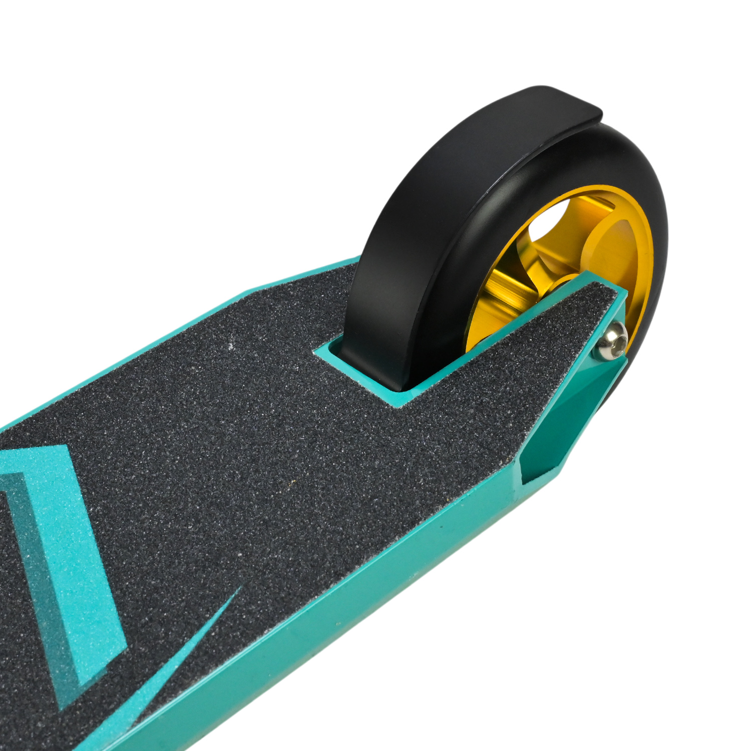 Самокат трюковий арт. TR2629 (6шт) колеса PU 110мм,диск алюм 3 кольори,короб. 63*11*54 см