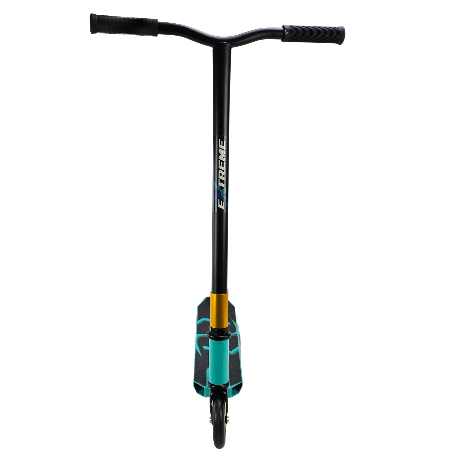 Самокат трюковий арт. TR2629 (6шт) колеса PU 110мм,диск алюм 3 кольори,короб. 63*11*54 см