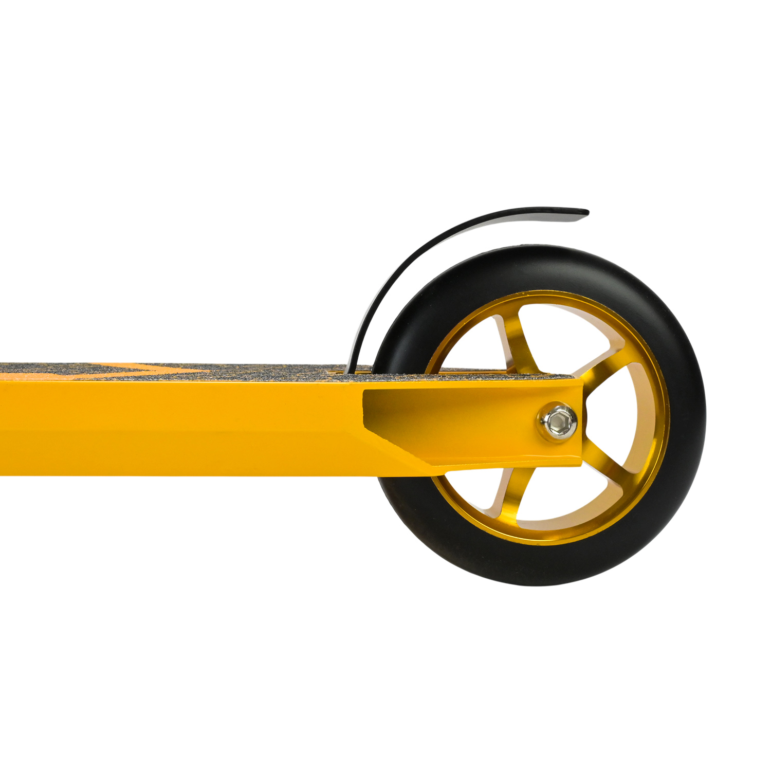 Самокат трюковий арт. TR2629 (6шт) колеса PU 110мм,диск алюм 3 кольори,короб. 63*11*54 см