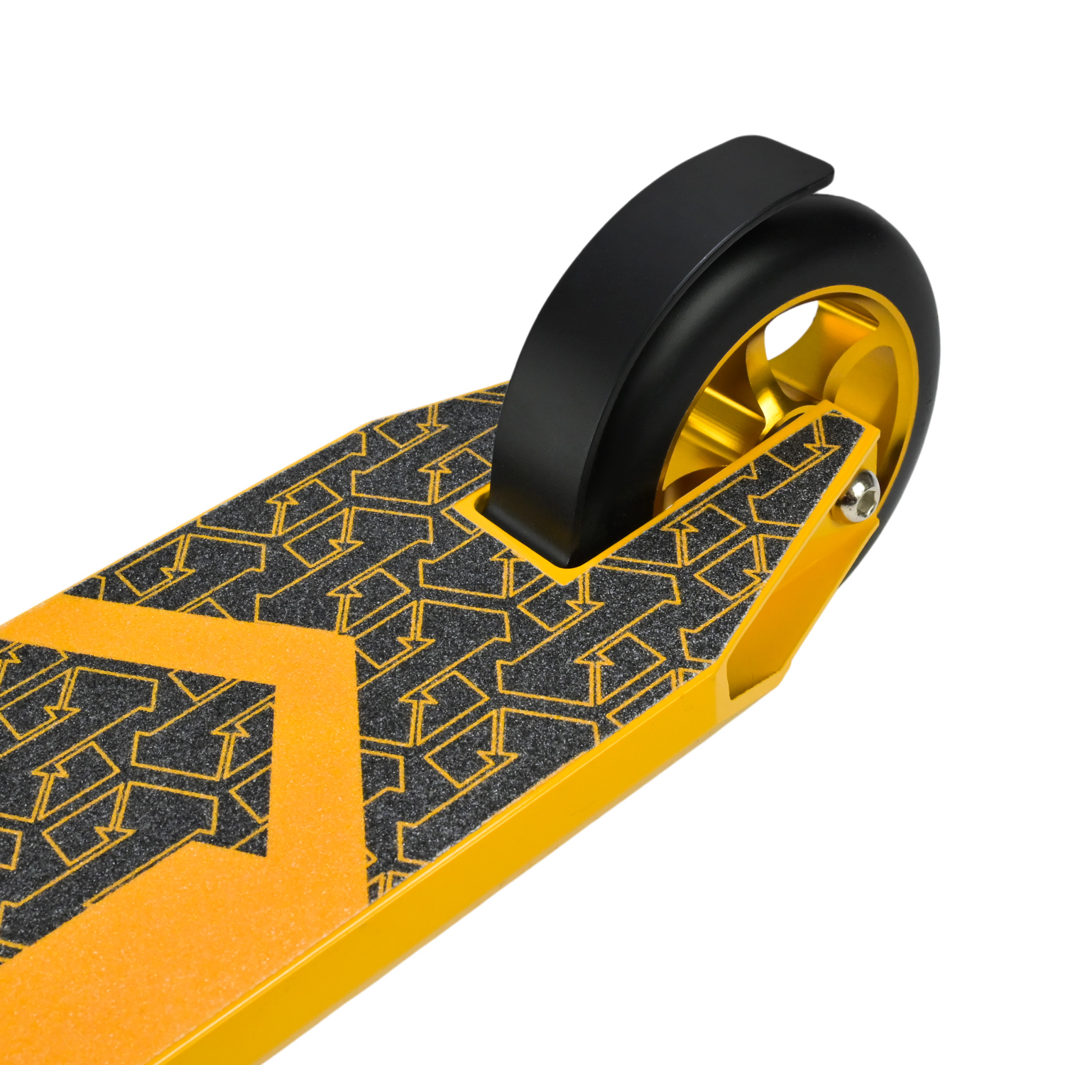 Самокат трюковий арт. TR2629 (6шт) колеса PU 110мм,диск алюм 3 кольори,короб. 63*11*54 см