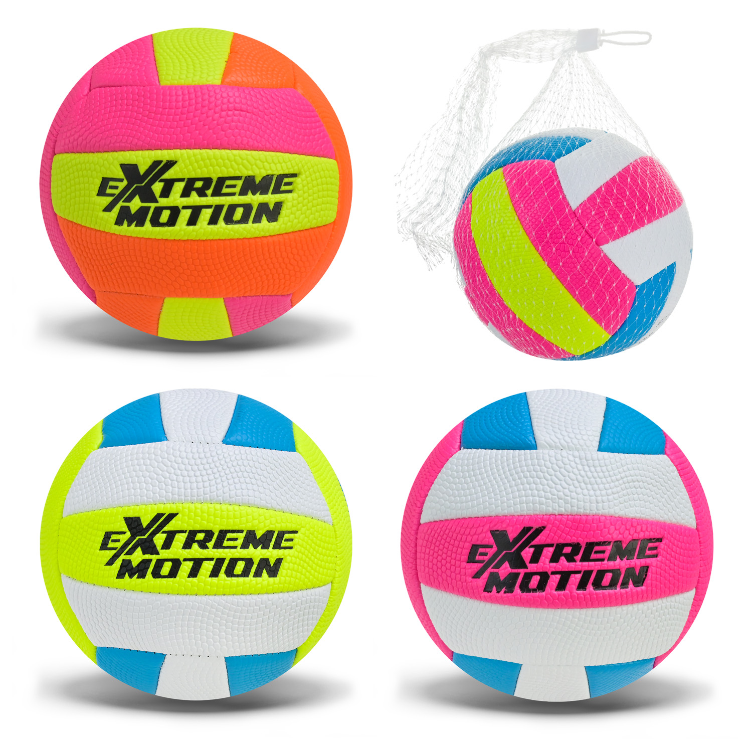 М'яч волейбольний арт. VB2606 (200шт) №3,PVC 120 грам, 3 кольори