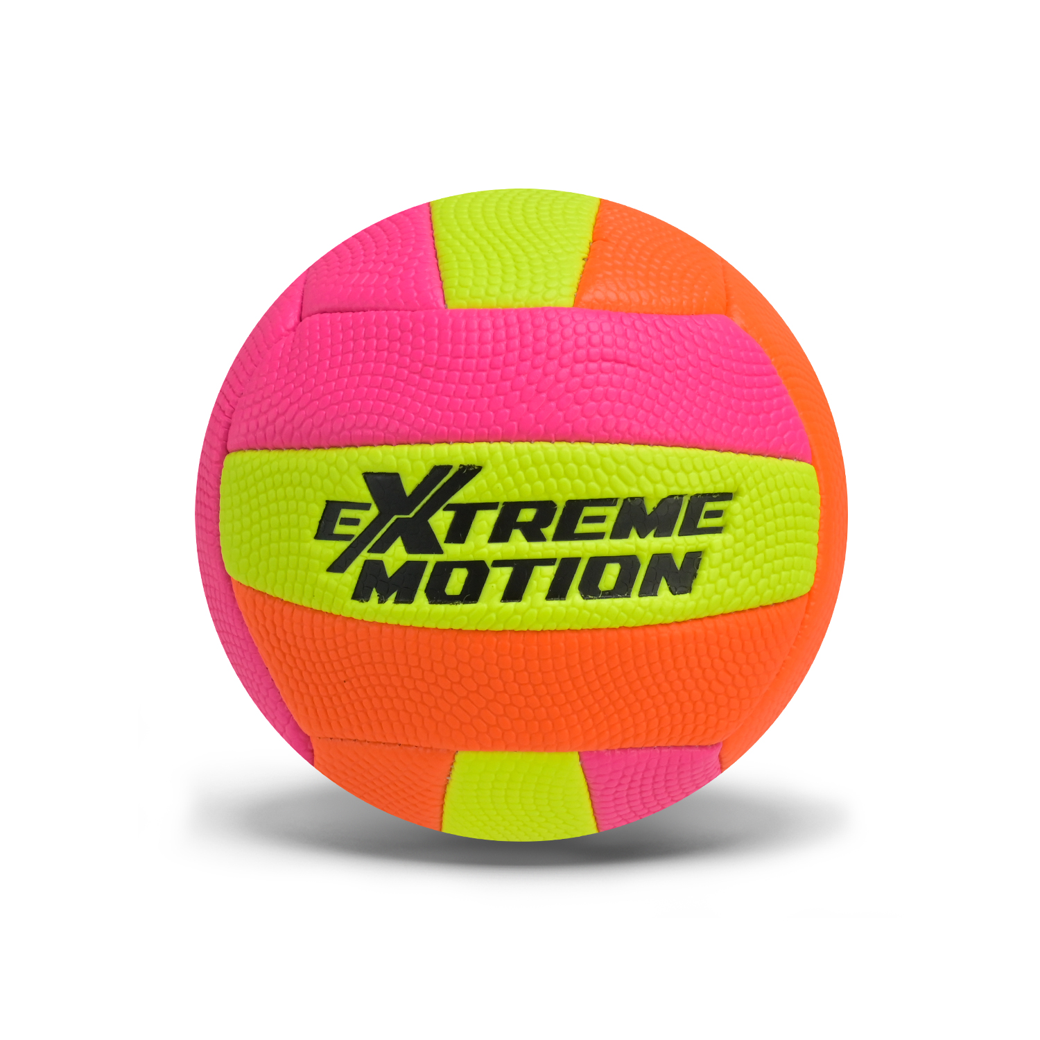 М'яч волейбольний арт. VB2606 (200шт) №3,PVC 120 грам, 3 кольори