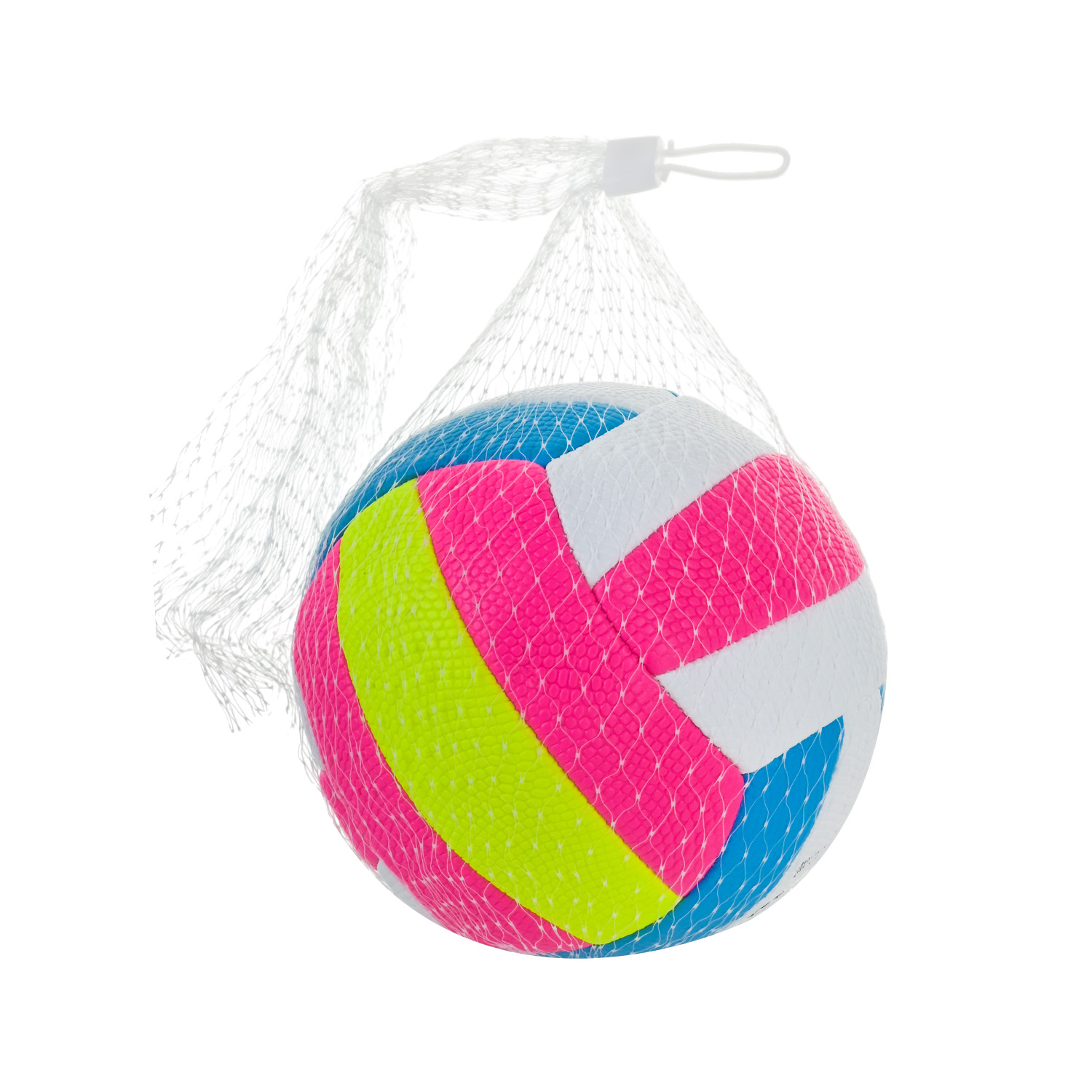 М'яч волейбольний арт. VB2606 (200шт) №3,PVC 120 грам, 3 кольори