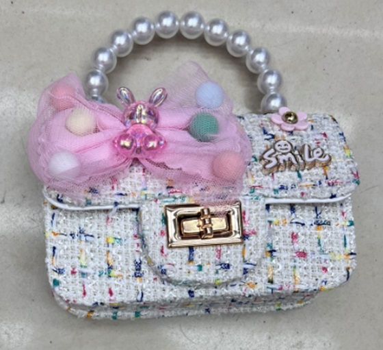 Сумочка дитяча арт. C2227 (120шт) 15*10*5,5 см