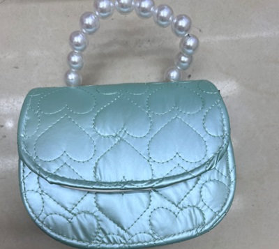 Сумочка дитяча арт. C2228 (120шт) 4 кольори 14 см