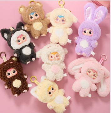 Герої Pop Toy арт. MR5013 (120шт)   7видів, р-р кор. іграшки15*9*8см, 6шт у дисплей боксі 28*17*27см