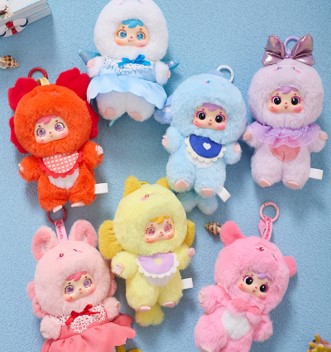 Герої Pop Toy арт. MR5015 (120шт)   7видів, р-р кор. іграшки-15*9*8см, 6шт у дисплей боксі 28*17*28см