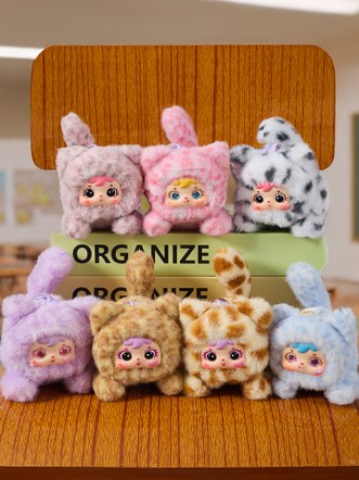 Герої Pop Toy арт. MR5019 (120шт)   7видів, р-р кор. іграшки-12*10*9см, 6шт у дисплей боксі 31*18,5*28см