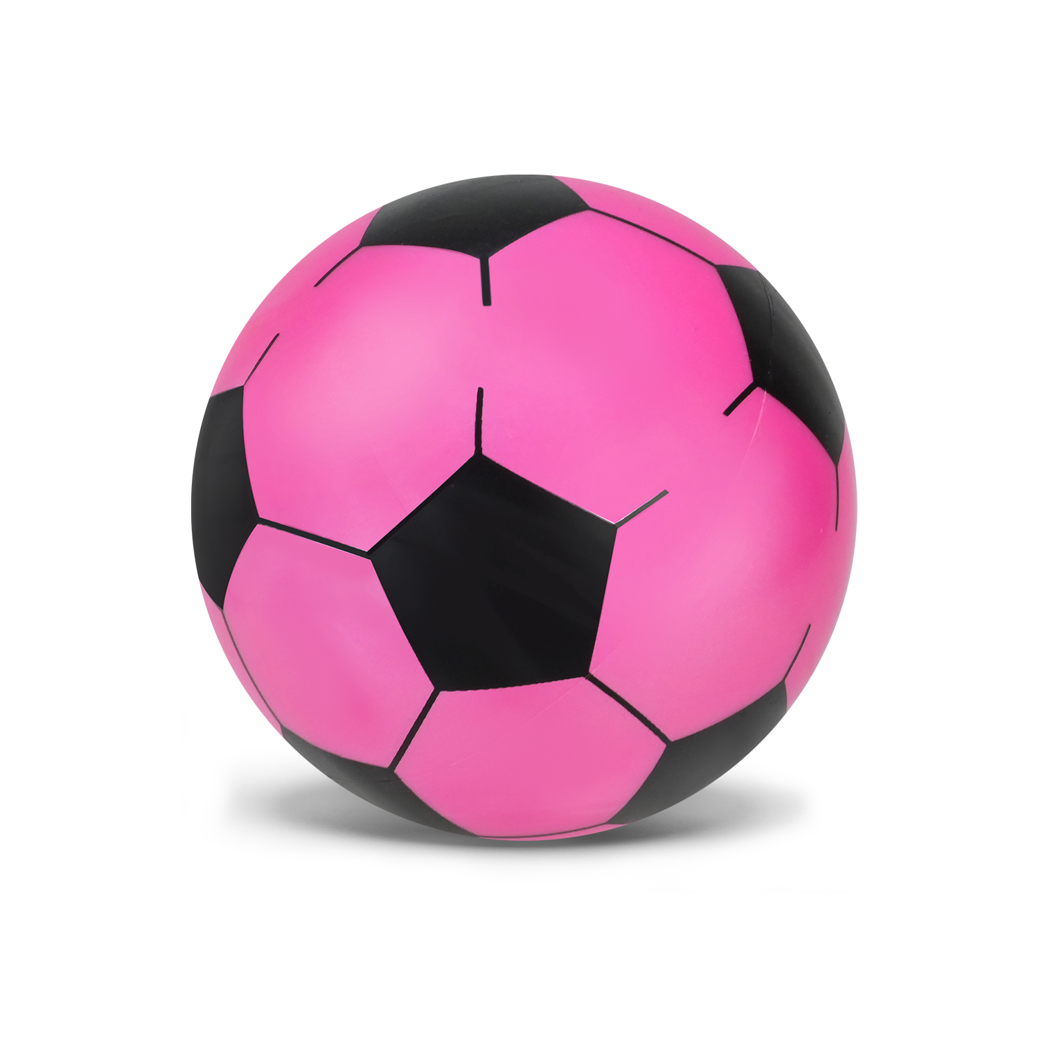 М'яч гумовий арт. RB26520 (300шт) 5'' 3 мікс кольори, 35г