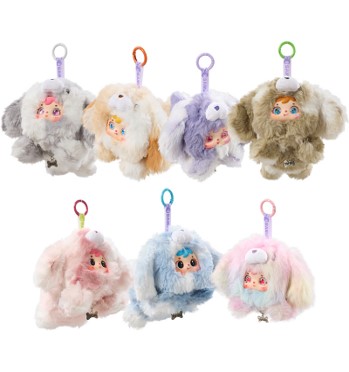 Герої Pop Toy арт. MR5033 (120шт)   7видів, р-р кор. іграшки-14*9*11см, 6шт у дисплей боксі 34*18,5*28см