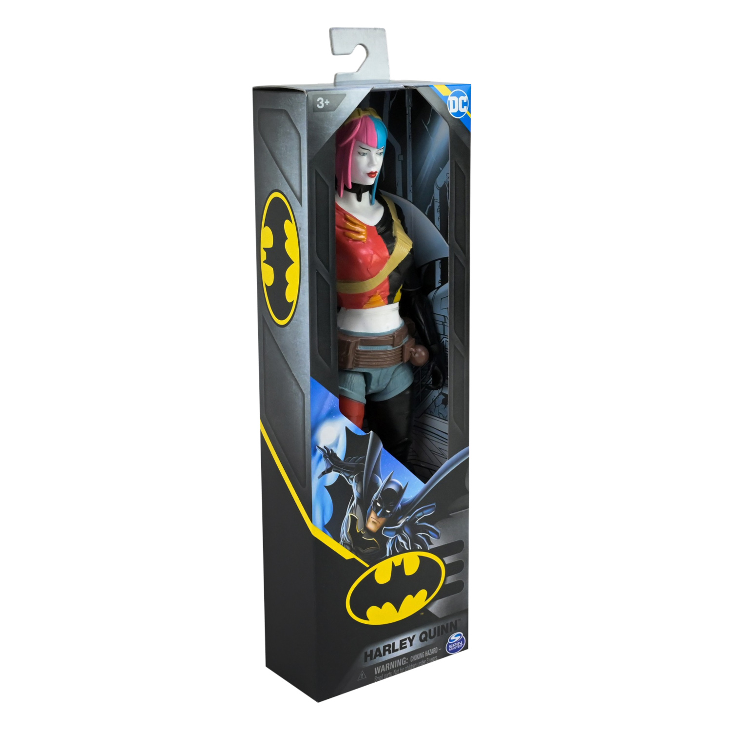 Фігурка іграш. арт. 6055697 (6шт) Batman, 30 см, короб.10*5*30