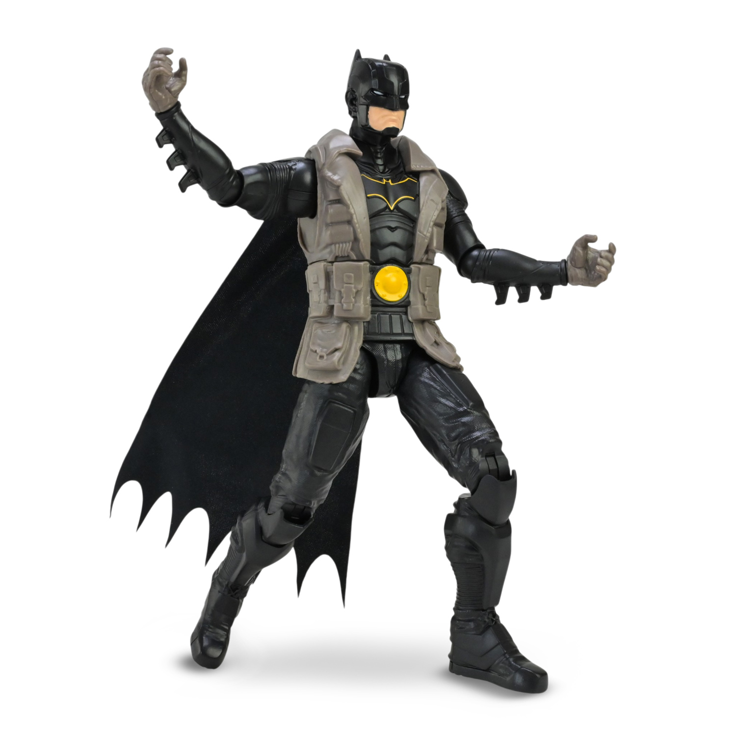 Фігурка іграш. арт. 6055697 (6шт) Batman, 30 см, короб.10*5*30