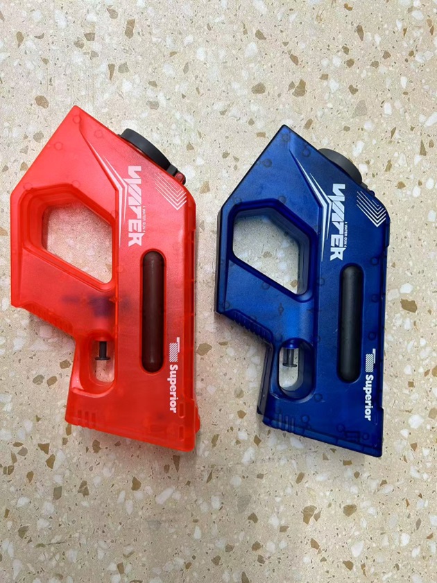 Водний пістолет арт. 0003 (96шт/2)   2 кольори