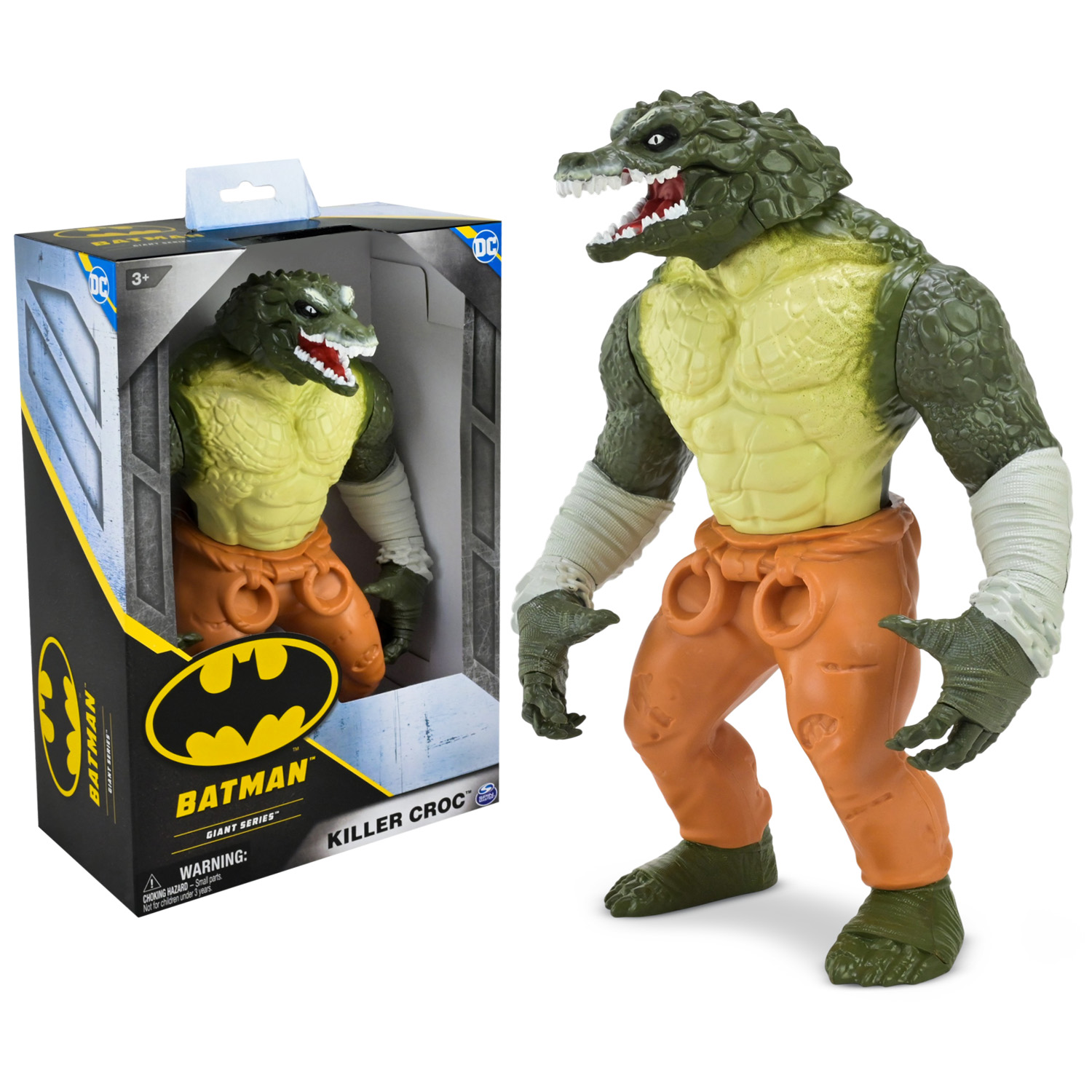 Фігурка арт. 6070508 (2шт)  велика 12 дюймів р-р іграшки 21*13*28 короб. 21,5*10*31,5