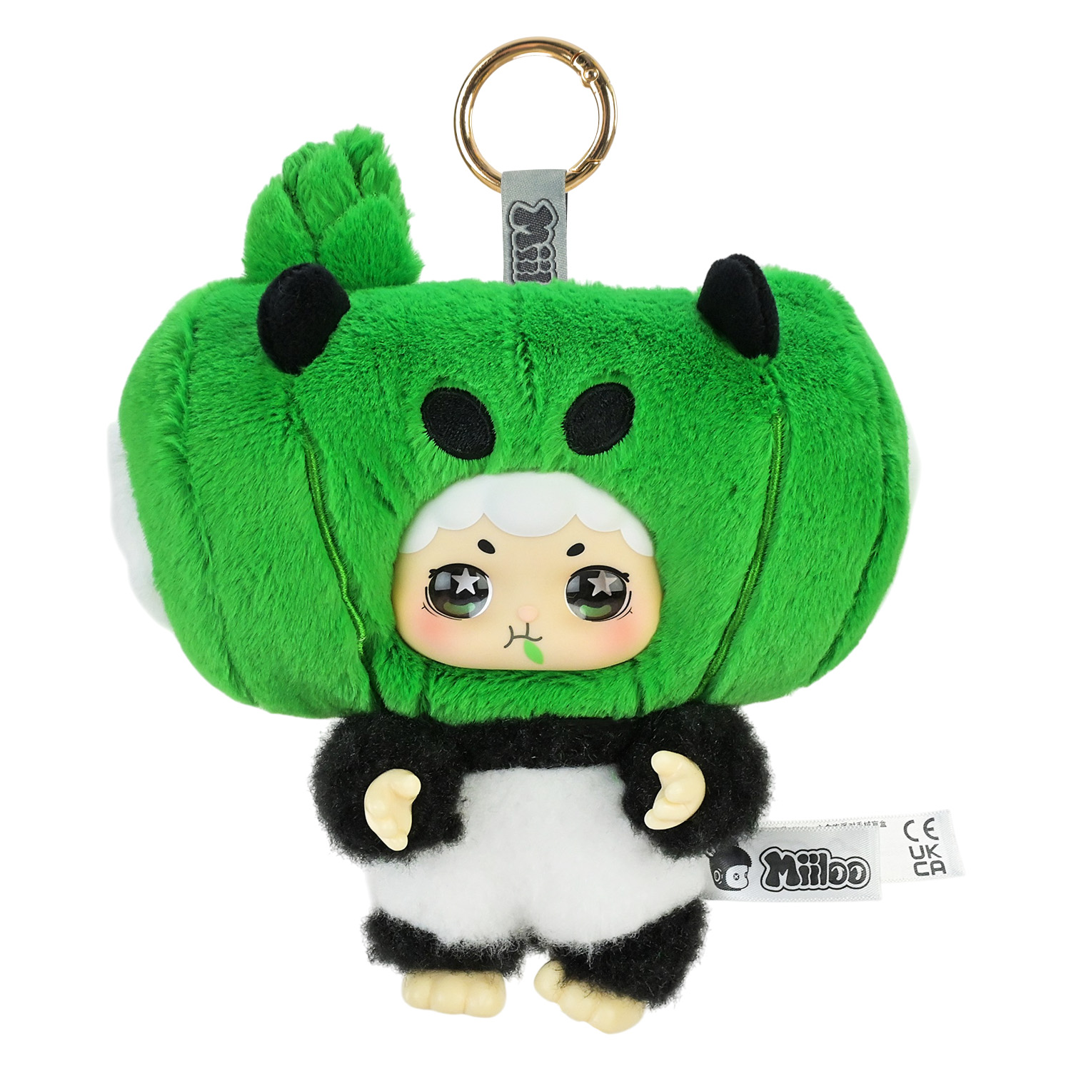 Герої Pop Toy арт. MLT-S11 (36шт) 7видів, 6шт у дисплей бокс 43х18х20 смі, р-р іграшки-16-18см