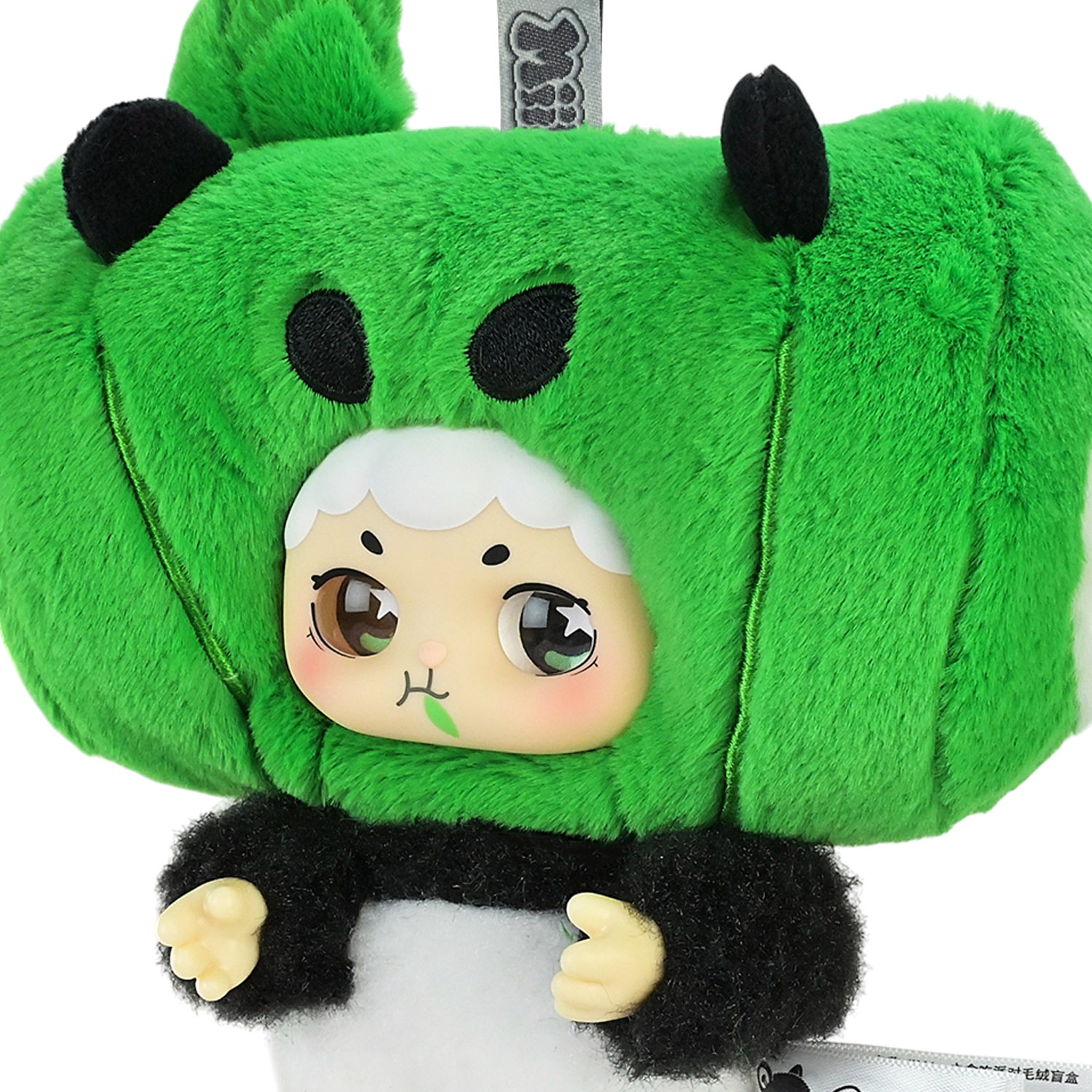 Герої Pop Toy арт. MLT-S11 (36шт) 7видів, 6шт у дисплей бокс 43х18х20 смі, р-р іграшки-16-18см