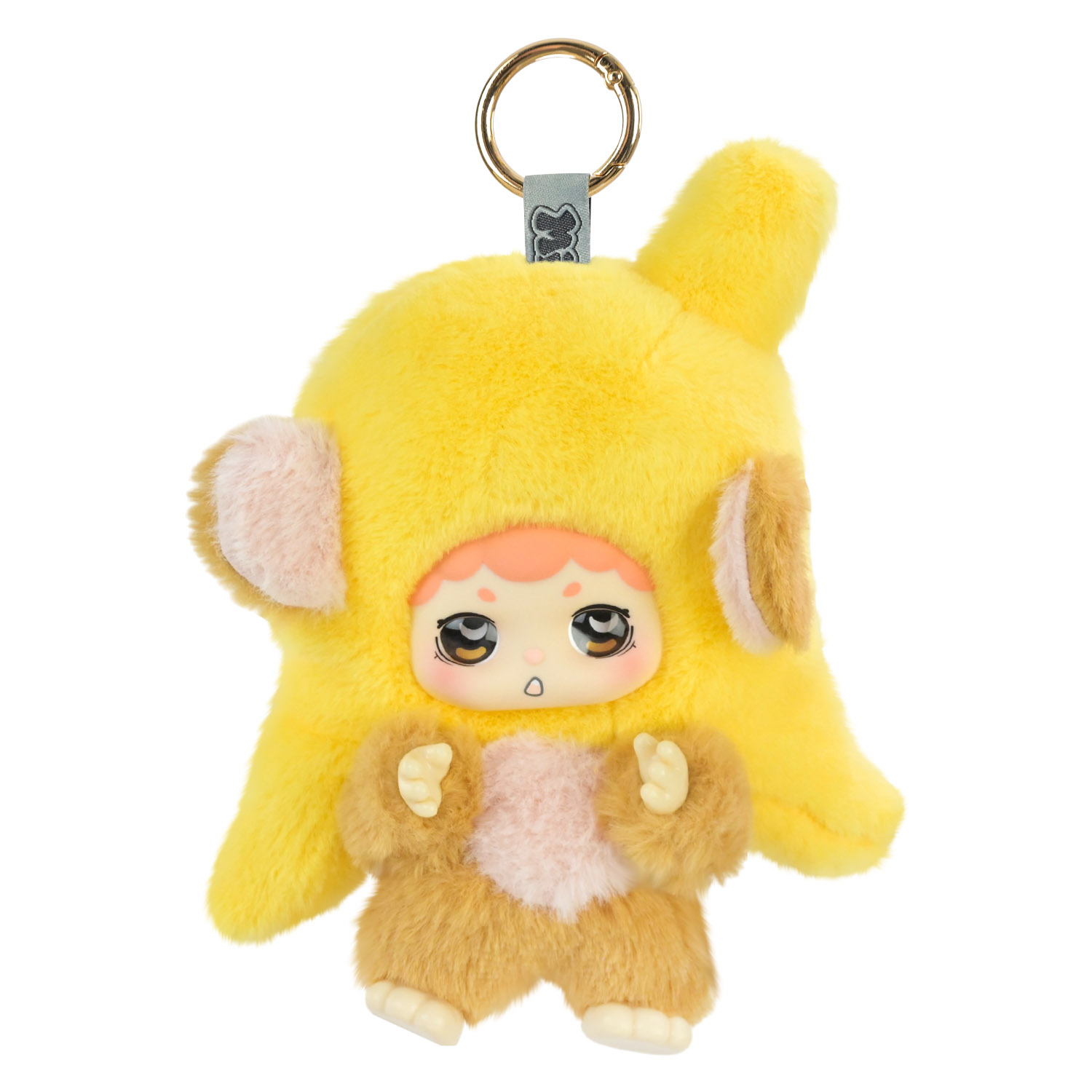 Герої Pop Toy арт. MLT-S11 (36шт) 7видів, 6шт у дисплей бокс 43х18х20 смі, р-р іграшки-16-18см