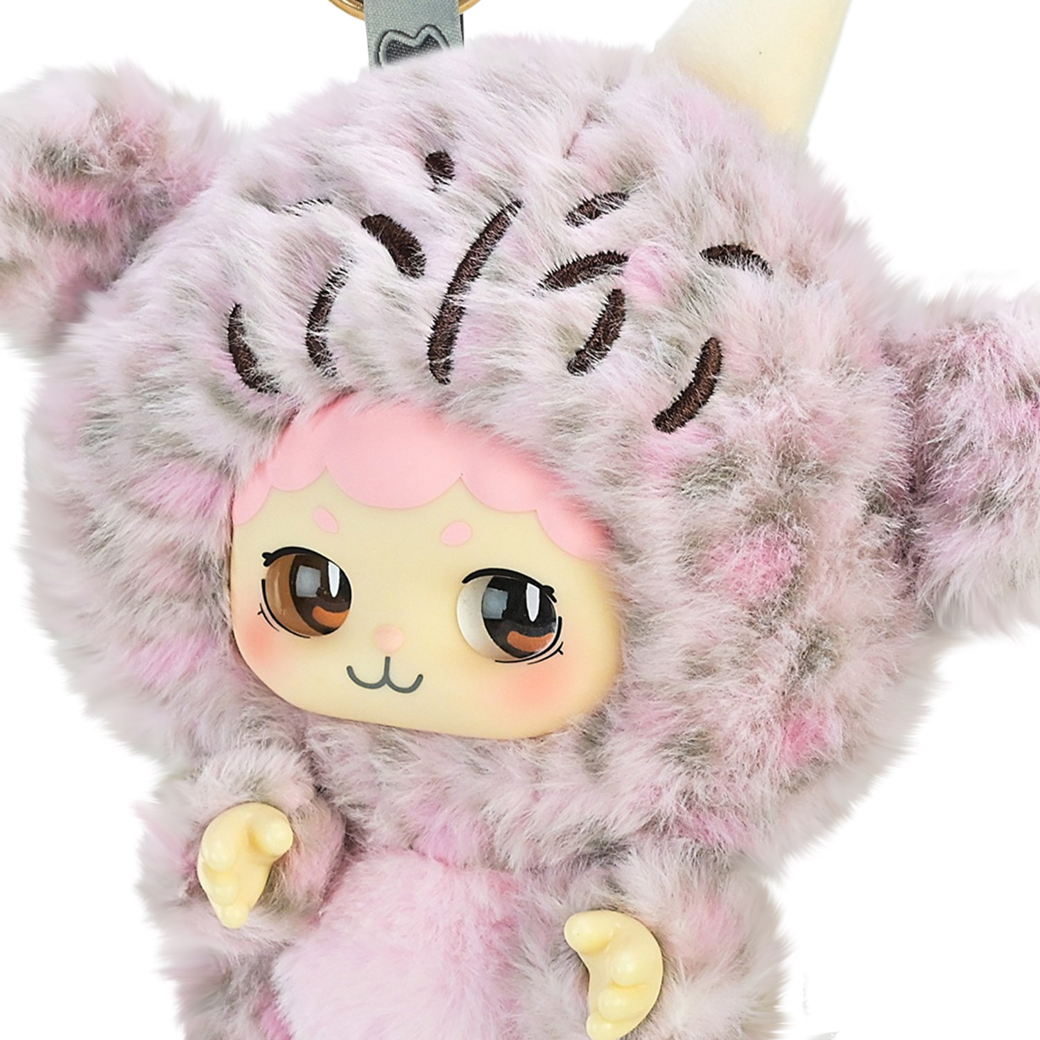 Герої Pop Toy арт. MLT-S11 (36шт) 7видів, 6шт у дисплей бокс 43х18х20 смі, р-р іграшки-16-18см