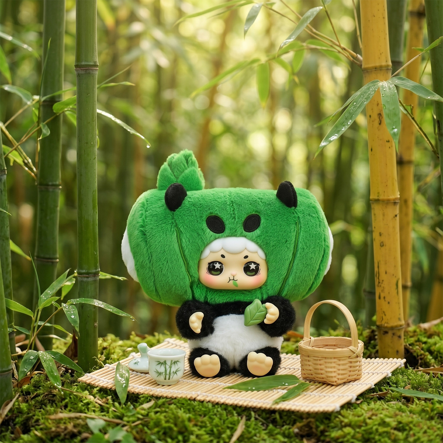 Герої Pop Toy арт. MLT-S11 (36шт) 7видів, 6шт у дисплей бокс 43х18х20 смі, р-р іграшки-16-18см