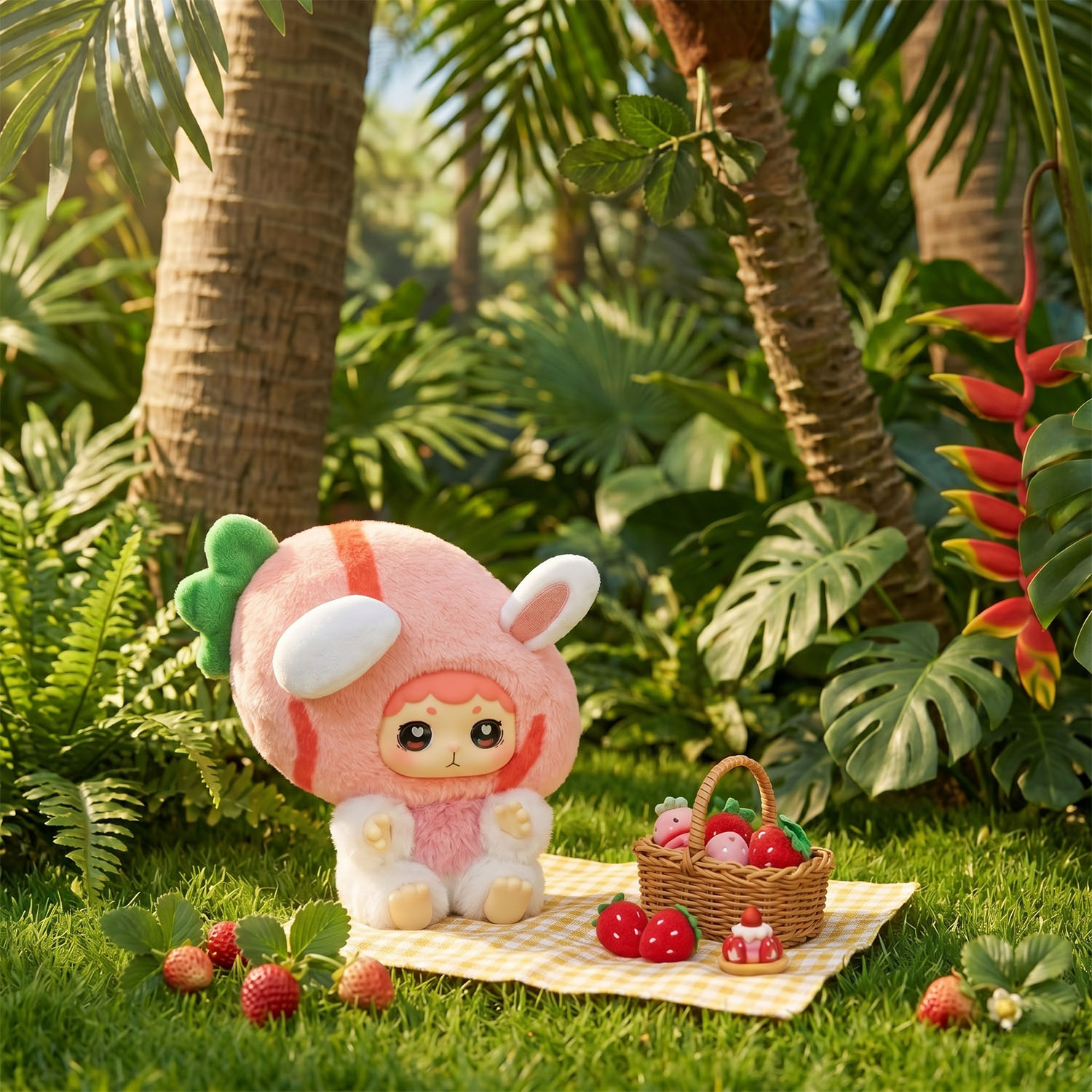 Герої Pop Toy арт. MLT-S11 (36шт) 7видів, 6шт у дисплей бокс 43х18х20 смі, р-р іграшки-16-18см