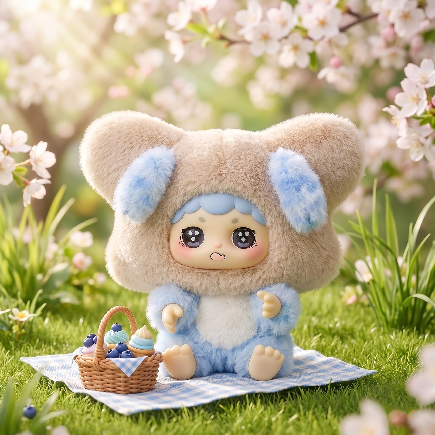 Герої Pop Toy арт. MLT-S11 (36шт) 7видів, 6шт у дисплей бокс 43х18х20 смі, р-р іграшки-16-18см