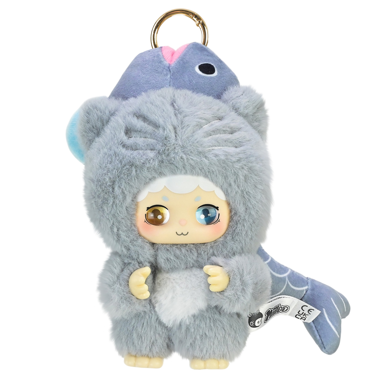 Герої Pop Toy арт. MLT-S11 (36шт) 7видів, 6шт у дисплей бокс 43х18х20 смі, р-р іграшки-16-18см
