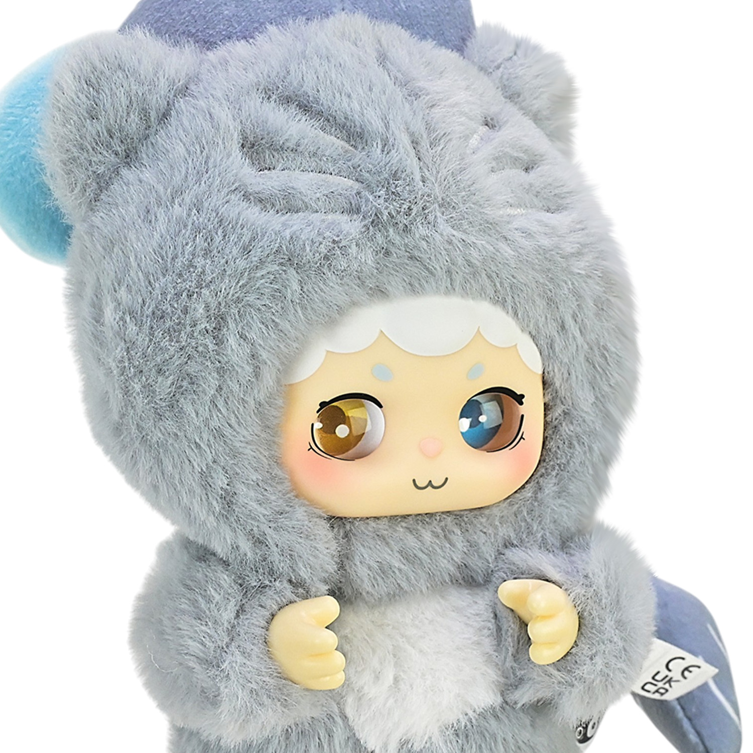 Герої Pop Toy арт. MLT-S11 (36шт) 7видів, 6шт у дисплей бокс 43х18х20 смі, р-р іграшки-16-18см